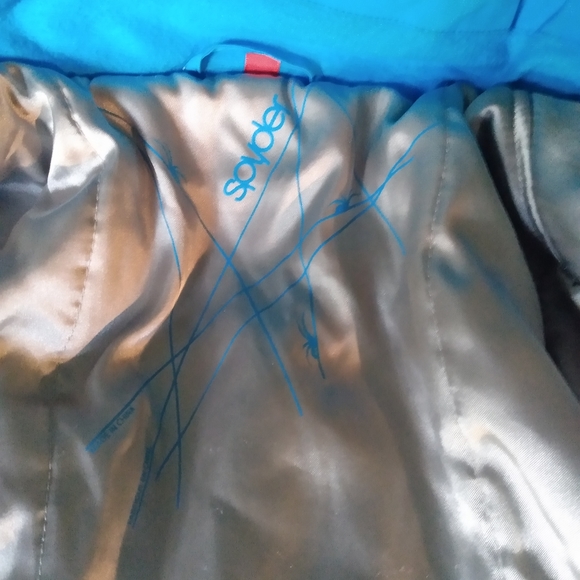 Jacket - Picture 4 of 4